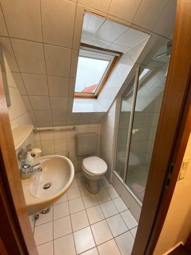 Apartamento Ferienhaus Zunftstuben