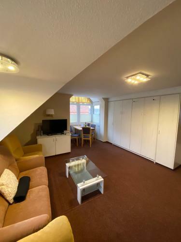 Apartamento Ferienhaus Zunftstuben