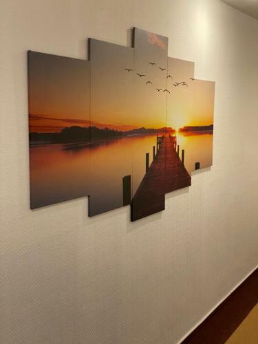 Apartamento Ferienhaus Zunftstuben