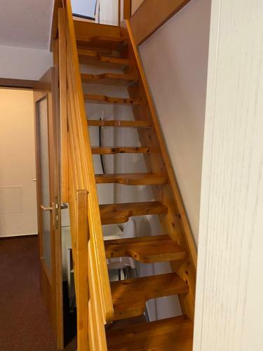 Apartamento Ferienhaus Zunftstuben