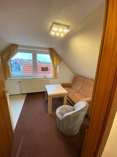 Apartamento Ferienhaus Zunftstuben