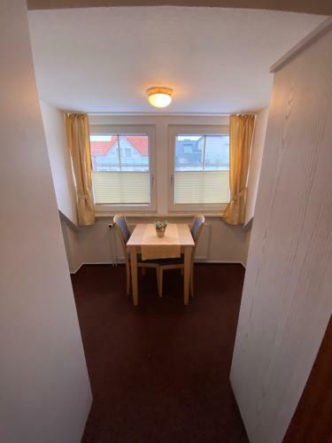 Apartamento Ferienhaus Zunftstuben