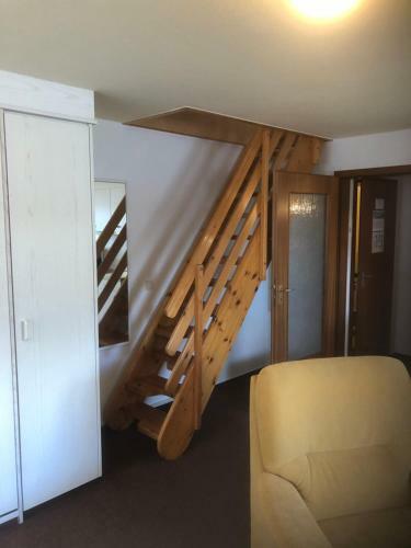 Apartamento Ferienhaus Zunftstuben