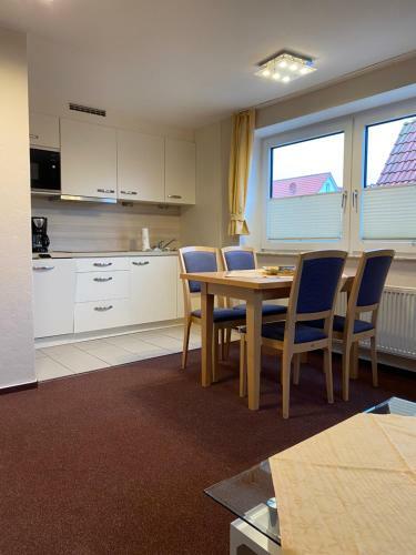 Apartamento Ferienhaus Zunftstuben