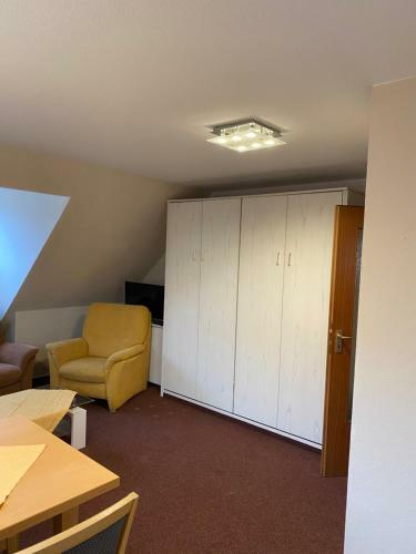 Apartamento Ferienhaus Zunftstuben