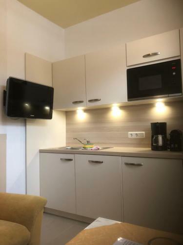 Apartamento Ferienhaus Zunftstuben