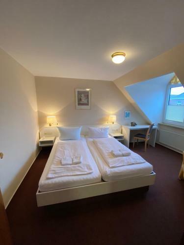 Apartamento Ferienhaus Zunftstuben