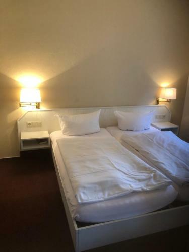 Apartamento Ferienhaus Zunftstuben
