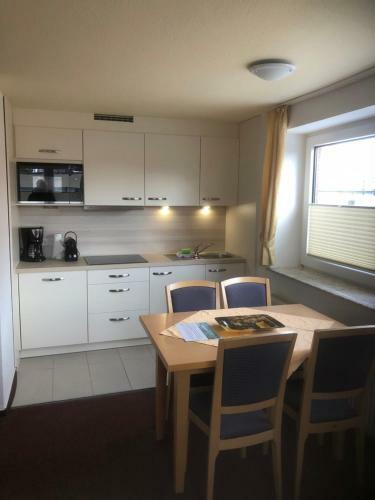 Apartamento Ferienhaus Zunftstuben