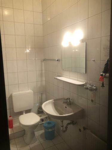 Apartamento Ferienhaus Zunftstuben