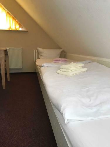 Apartamento Ferienhaus Zunftstuben