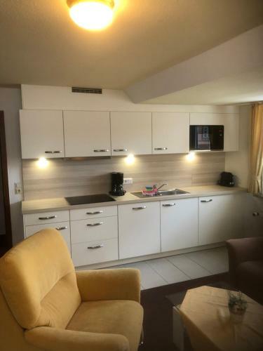 Apartamento Ferienhaus Zunftstuben