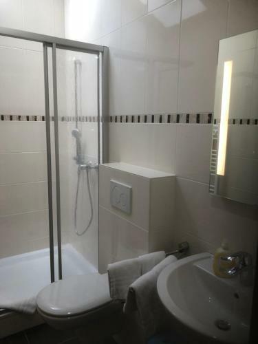 Apartamento Ferienhaus Zunftstuben