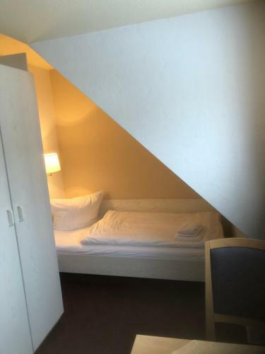 Apartamento Ferienhaus Zunftstuben
