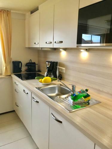 Apartamento Ferienhaus Zunftstuben