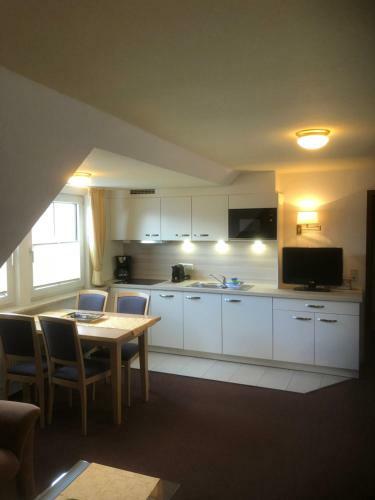 Apartamento Ferienhaus Zunftstuben