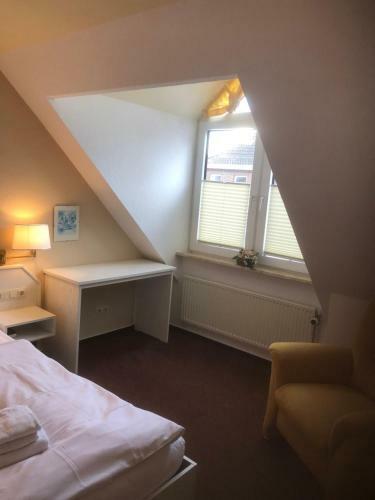 Apartamento Ferienhaus Zunftstuben