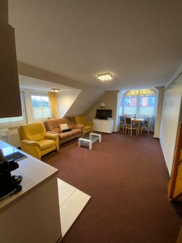 Apartamento Ferienhaus Zunftstuben