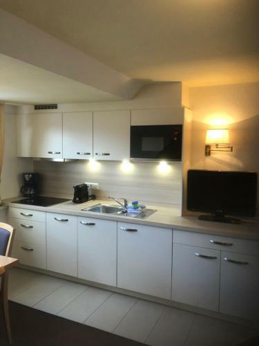 Apartamento Ferienhaus Zunftstuben