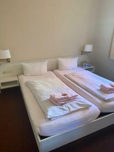 Apartamento Ferienhaus Zunftstuben