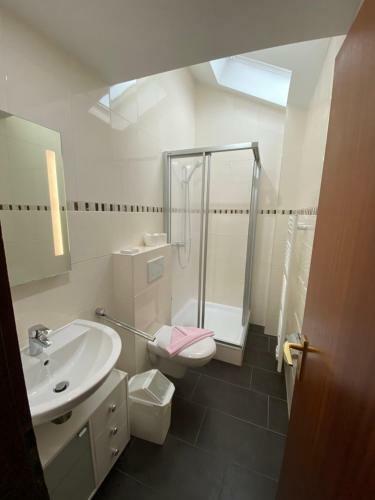 Apartamento Ferienhaus Zunftstuben