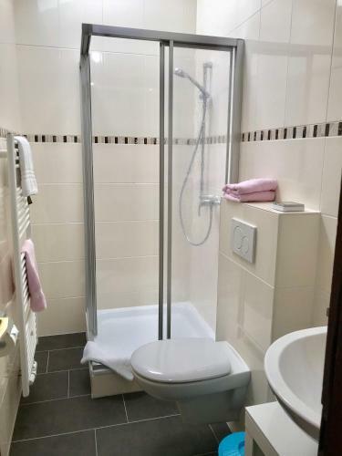 Apartamento Ferienhaus Zunftstuben