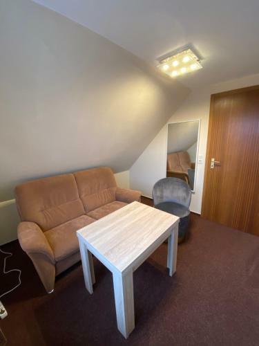 Apartamento Ferienhaus Zunftstuben