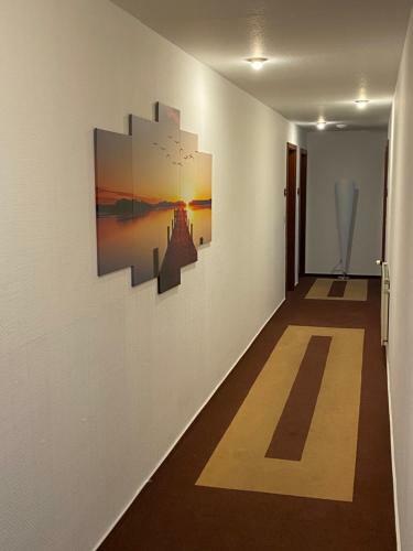 Apartamento Ferienhaus Zunftstuben