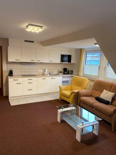Apartamento Ferienhaus Zunftstuben
