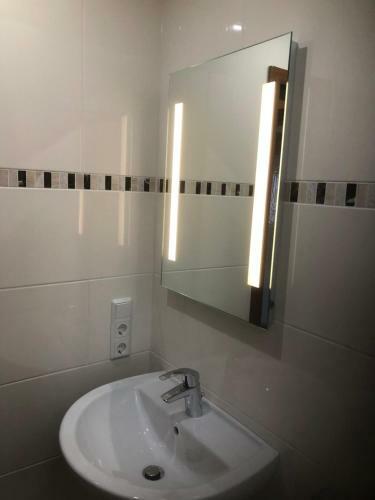 Apartamento Ferienhaus Zunftstuben