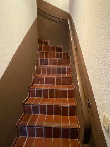 Apartamento Ferienhaus Zunftstuben