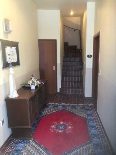Apartamento Ferienhaus Zunftstuben