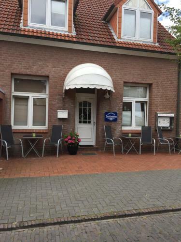 Apartamento Ferienhaus Zunftstuben