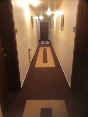 Apartamento Ferienhaus Zunftstuben