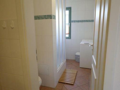 Apartamento Appartementhaus Gegenkolonnaden