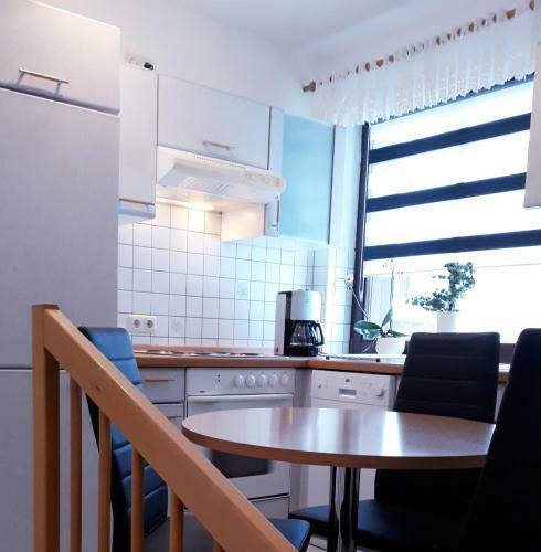 Apartments - Lehmanns Ferienwohnungen