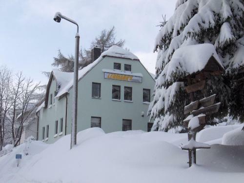 Apartments - Lehmanns Ferienwohnungen