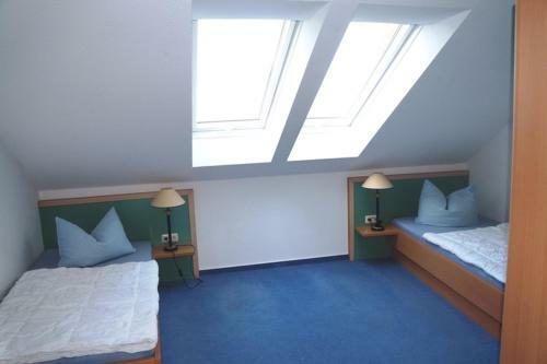 Apartamento Villa Granitz - Ferienwohnung Riedel