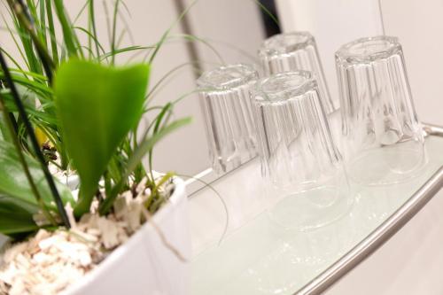 Apartamento Ferienwohnungen Tobian