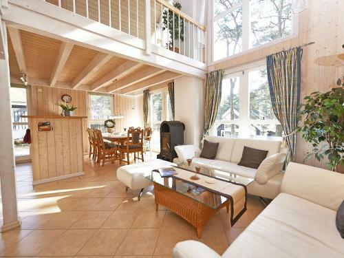 Apartamento Strandpark Baabe Haus 250