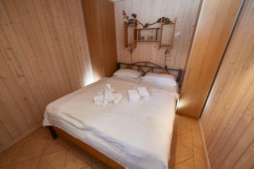Apartamento Strandpark Baabe Haus 250
