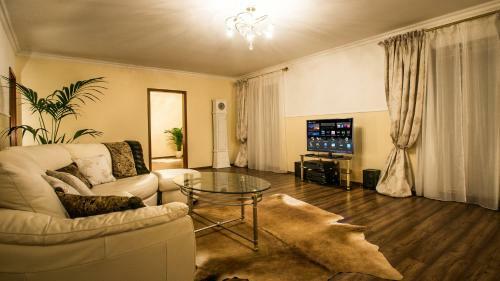 Vip Apartment Baden-baden