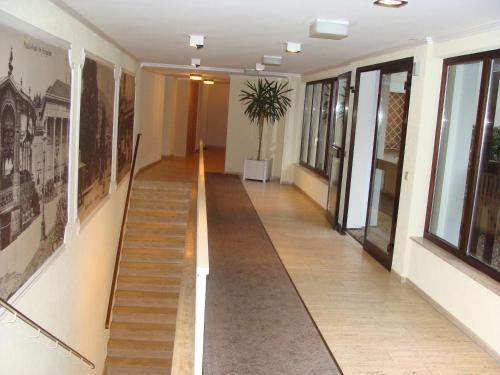 Vip Apartment Baden-baden