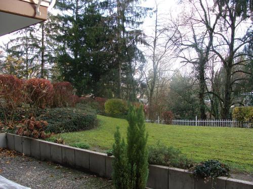 Vip Apartment Baden-baden