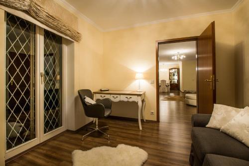 Vip Apartment Baden-baden