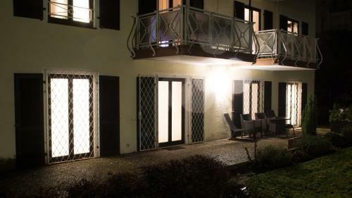 Vip Apartment Baden-baden