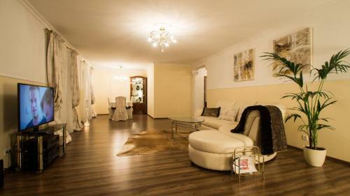 Vip Apartment Baden-baden