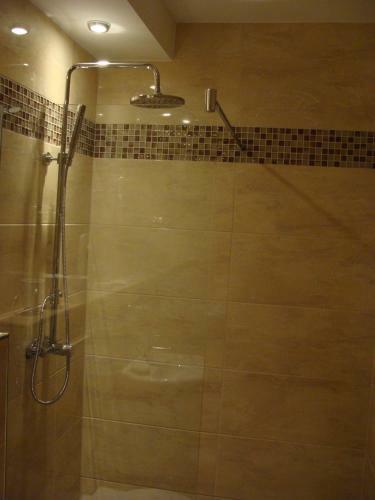 Vip Apartment Baden-baden