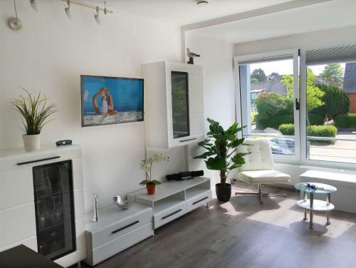 Apartamento Ferienwohnung-kassiopeia-3