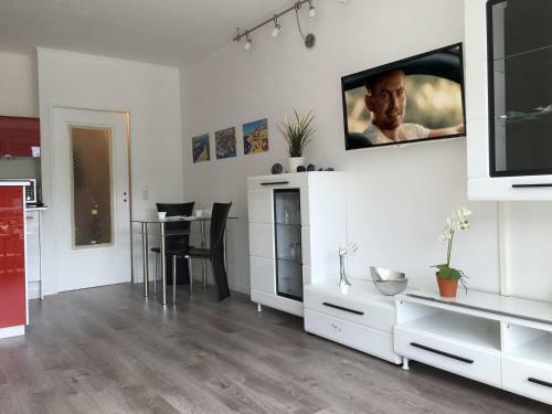 Apartamento Ferienwohnung-kassiopeia-3